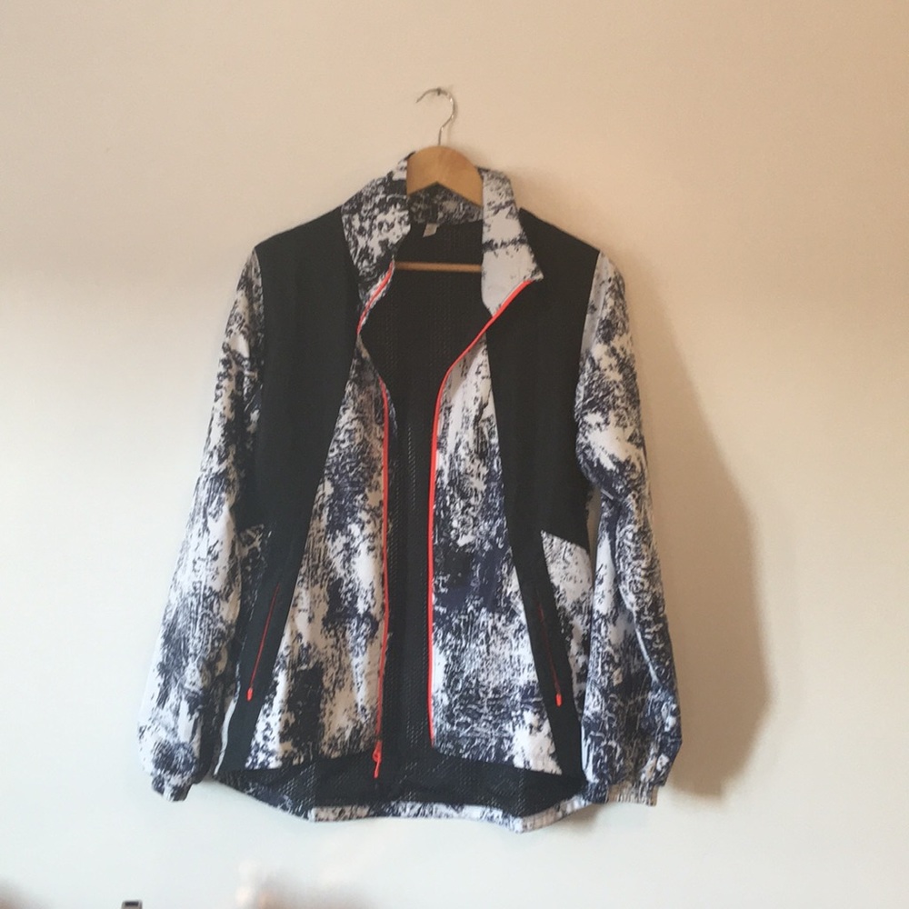 Under Armour coat